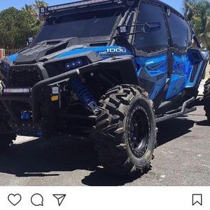 Meet your Posher, Robert